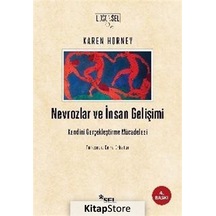 Nevrozlar ve İnsan Gelişimi / Karen Horney