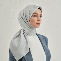 Armine S00oa0444444 23 Armine Floş Pamuk Eşarp 1 Çok Renkli
