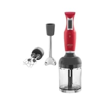 Starry Ar-1111 El Blender Seti 900 W 800 Ml 3 Fonksiyonlu Belirtilmemiş