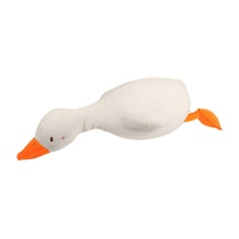 Peluş Yatan Ördek 100 Cm