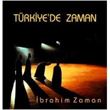 Türkiye'de Zaman