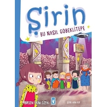 Şirin - Bu Nasıl Göbeklitepe - Yqbx-631750