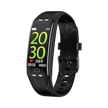 Cbtx Z21 Artı 0.96" Akıllı Saat (İthalatçı Garantili)