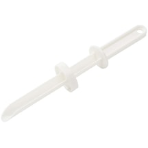 Suntek Gıda Tart Dolum Aletleri Sebze Dolgu Makinesi Beyaz Diğer