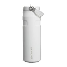 Stanley The Iceflow Bottle Flip Straw 2.0 0.7l / 24oz Frost Termos As1011283144 Beyaz