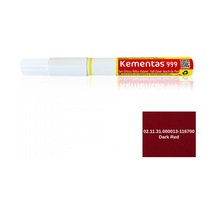 Tam Örtücü Rötuş Kalemleri 02.11.31.000013-116700 Dark Red Rötuş Kalemi-13146