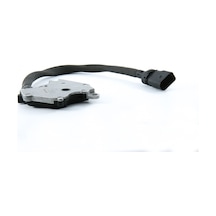 Otomatik Şanzıman Şalteri Oval 01V919821B 01V919821A Oem