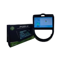Kia Soul 2010-2013 Forx 4-64 Profesyonel Oem Multimedia