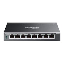 Tp-link Omada Es208gp 8 Port Gigabit Poe+ Switch