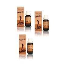 Oil Yılan Yağı 3 Adet