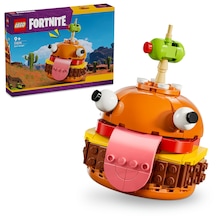 LEGO® Fortnite® Durrr Burger 77070 - 9 Yaş ve Üzeri Video Oyunu Sevenler İçin Sergilenebilir Yaratıcı Oyuncak Yapım Seti (193 Parça)