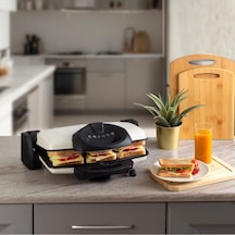 Aryıldız Contact Grill Tost Makinesi