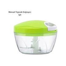 Mey İthalat Easy Doğrayıcı Diğer