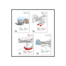 AÇınAr Resim KAğıdı 25X35 20Li
