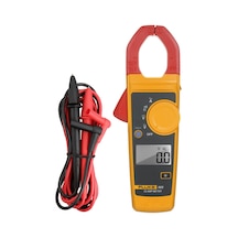 Fluke 303 Ac 600a Dijital Pensampermetre