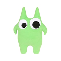 Berselüxbaby Uyku Arkadaşı Monster-Hey.El Yapımı Polar.Peluş 35Cm