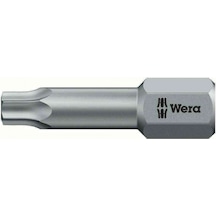 Wera 867/1 Tz Tx 6x25 MM Bits 05066301001