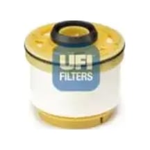 Mitsubishi L200 Yakit Filtresi 2.5 2007-2015 Ufı 2604500