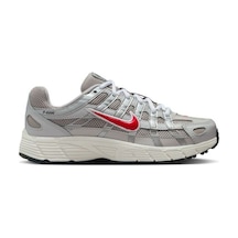 Nike Nıke P-6000 Gs Genç Günlük Ayakkabı Hv5064-009 Siyah Çok Renkli