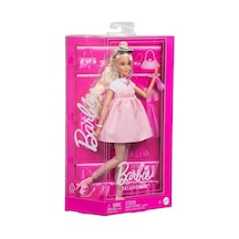 Hyv24 Barbie Deluxe Style