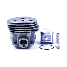 Motorlu Testere Silindir Piston Husqvarna 359/47 Mm Brettoo
