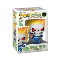 Pop Marvel: Strange Tales - Ghost Rider