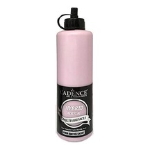 Cadence Hybrid Multisurface Akrilik Boya 500 Ml. H-026 Kaktüs Çiçeği 6998