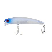 Ryuji Komodo 9cm 13gr Maket Yem Renk : Chilli