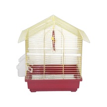 Dayang - 525 - İkı Kapılı Çatılı Muh.kafes Pırınç 30x23x39 X - Aconcept - 1 Adet