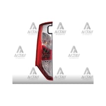 Esse Otomotiv Kangoo 13- Duysuz Yan Açilan Kapı Sol Stop Lambası - MRS-411212 - 265559212R