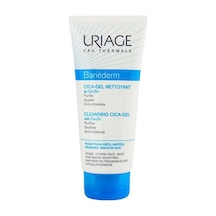 Uriage Bariederm Cleansing Cica Gel  200 ML