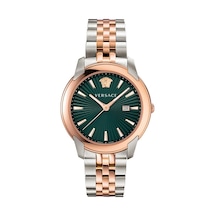Versace VRSCVELQ00619 Erkek Kol Saat