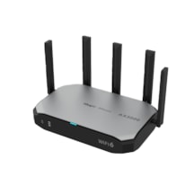 Reyee Rg-eg105gw-x 5 Portlu Kablosuz Wifi 6 Router Web Yönetilebilir Router