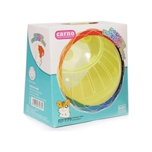 Hamster Topu 14,5 Cm