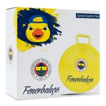 Fenerbahçe Zıplama Egzersiz Topu