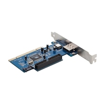 S-Link Sl 1Es1S1 1 Esata 1 Sata 1 Ide PCI Kart
