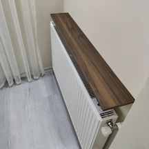 150 Cm Petek Raf Ceviz