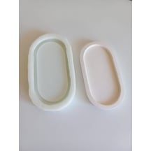 Oval Küç Tab. Kalıbı