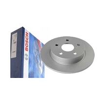 Toyota Corolla 1.6vvti 2019-2024 Bosch Arka Disk 274mm 2 Adet