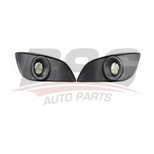 Opel Astra H 2007- Sıs Fari Ön Sol 1na354993-011 Depo
