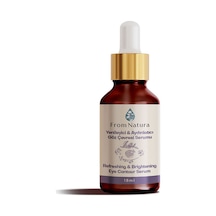 From Natura Yenileyici ve Aydınlatıcı Göz Çevresi Serumu 18 ML