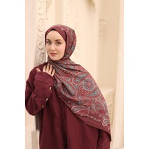 Silk Home Mayda Şal 81002-28 Çok Renkli