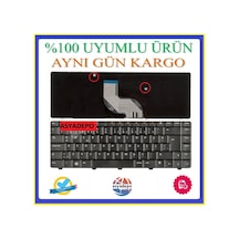 Asya.Depo Dell Uyumlu Inspiron 13R-N3010 Klavye Siyah Tr