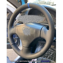 Peugeot 206 Araca Özel Direksiyon Kılıfı
