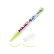Edding 5100 Akrilik Boyama Markörü 2-3 Mm Pastel Yeşil Çok Renkli