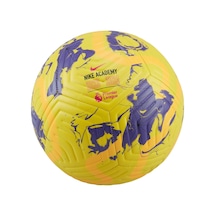 Pl Nk Academy - Fa23 Futbol Topu Fb2985-710 Çok Renkli