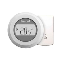 Honeywell Y87RF2008 Akıllı Kablosuz Oda Termostatı