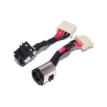 Sony Uyumlu Vaio Svf14A Serisi Notebook Dc Power Jack