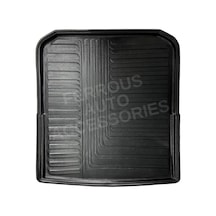 Skoda Superb Ferrous 3D Bagaj Havuzu 2015 2023