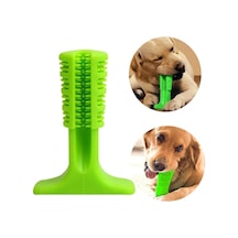 Ibovia Köpek Diş Temizleyici Kaşıyıcı Oyuncak